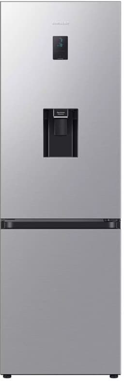 Samsung RB34C652ESA - koel-vriescombinatie - no-frost - 35 dB — thumbnail 1