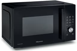 magnetrongrill 23l 800w zwart - hisense - H23MOBSD1HG — thumbnail 3