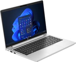 HP Probook 440 G10 - zakelijke laptop - 14 FHD - i7-1355U - 8+8GB HP upgrade - 512GB - W11P - Keyboard verlichting - 1 jaar garantie — thumbnail 5
