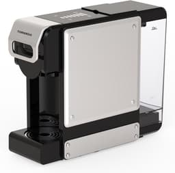 Tornado TST-550-GS - 6-in-1 Multi Capsule Koffiemachine - 19 Bar - PID Thermoblock - RVS — thumbnail 1