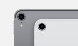 Apple-iPad-Pro-11-Wi-Fi-256GB-zilver-MTXR2FD/A — thumbnail 5