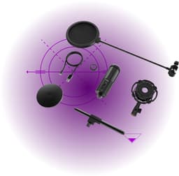 PREYON PBS43B microphone — thumbnail 5