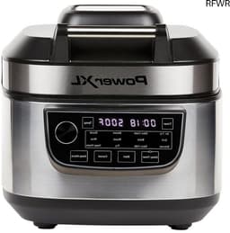 RFWR® 12-in-1 Multicooker met AirFryer en Grillfunctie voor Gezond Koken — thumbnail 1
