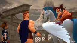 Kingdom Hearts III - PS4 — thumbnail 5