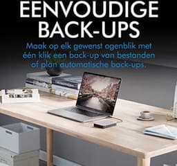 Externe Harde Schijf 5TB — thumbnail 2
