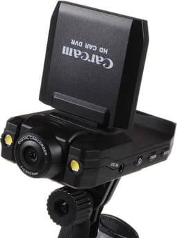 Auto Dashboard HD Camcorder — thumbnail 2