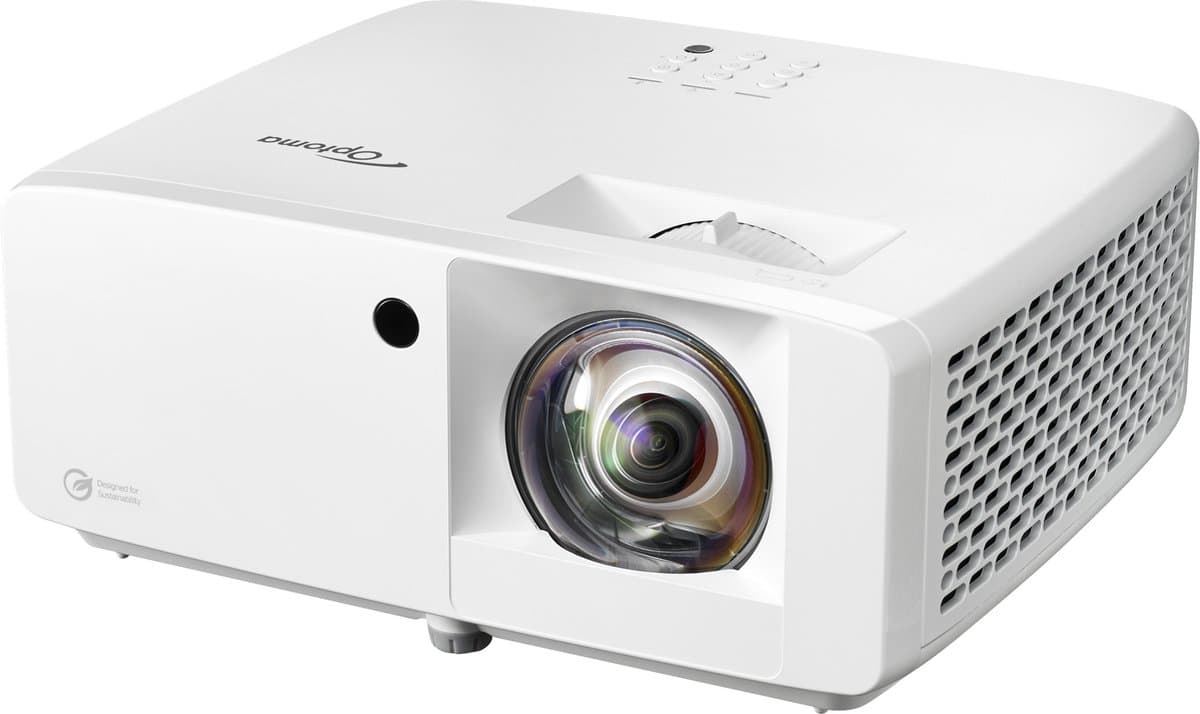 Optoma GT2100HDR beamer — afbeelding 1