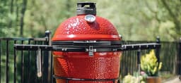Kamado Joe Classic II barbecue — thumbnail 3