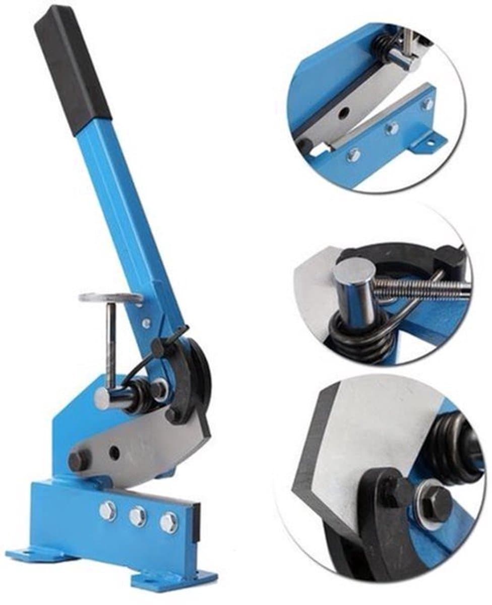 Handmaaier – Grasmaaier – Gazonmaaier – Cylindermaaier – Loopmaaier – 50,8 cm Maaibreedte – 9 Hoogtestanden Instelbaar – Groen — afbeelding 1