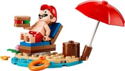 LEGO Super Mario - Mario's Beach Adventures - 72055 — thumbnail 2