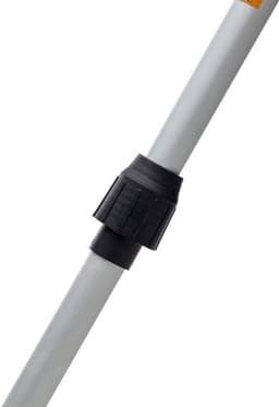 Accu Grasmaaier – Eenhands Maaier – Handgrasmaaier – Tuinmaaier – Loopmaaier – Mulchfunctie – Geschikt Tot 50 m² – 20V 2,0 Ah Accu Inclusief — thumbnail 4
