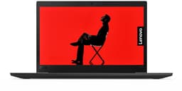 Lenovo ThinkPad T480s - Intel Core i5-8250U — thumbnail 1