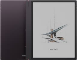 BOOX Note Air6 C - Kleuren e-ink e-book reader, teken tablet, Android 16, Play store, BSR, Styluspen 3 — thumbnail 1