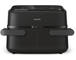 Philips | Airfryer 1000 series Dual Basket