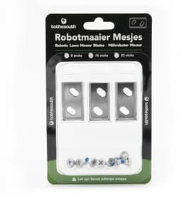 Robotic Grasmaaier Blades - 64 Stuks voor Robomow RKS1500 — thumbnail 2