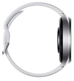 Xiaomi Watch 2 Smartwatch - Zilver — thumbnail 5