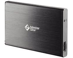 Externe Harde Schijf USB 3.0 1 TB - Draagbare 2,5-inch SATA Harde Schijf voor Laptop