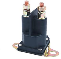 Universele Starter Solenoïde voor Grasmaaiers - 12V 33-331 Magnetische Schakelaar — thumbnail 3