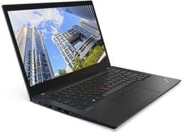 ThinkPad T14s Gen2 Intel Core i5-1135G7 (8MB Cache, 2.4GHz), 16GB LPDDR4x-SDRAM, 512GB SSD, 35.6 cm (14") Full HD 1920 x 1080 IPS, Intel Iris Xe Graphics, WLAN, Webcam, Windows 11 Pro 64-bit — thumbnail 2