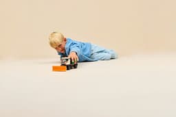 LEGO City - Sneeuwploeg Constructiespeelgoed — thumbnail 5