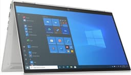 HP Elitebook X360 1040 G8 | Intel i5 1145 G7 | 16 GB DDR4 | 256 GB SSD | Touchscreen | Windows 11 Pro — thumbnail 1