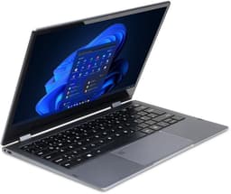 Terra Mobile 360-13R 2-in-1 FullHD 13.3" laptop - Intel Core i5-1334U - 16GB - 512GB M.2 SSD - Windows 11 Pro — thumbnail 5