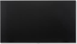Sharp MultiSync M862 Digitale signage flatscreen 2,18 m (86) LCD 550 cd/m² 4K Ultra HD Zwart 24/7 — thumbnail 2
