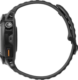 Coros Horloge Nomad Donker Grijs 46mm — thumbnail 4