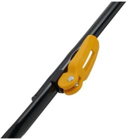 STIGA COMBI 336e Accu-grasmaaier Accu Instelbare maaihoogte, Incl. accu, Incl. oplader 48 V Snijbreedte max. 34 cm Gesc — thumbnail 2