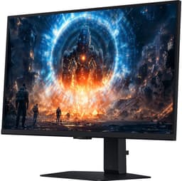 Samsung Odyssey G6 G60F LS27FG602EUXEN — thumbnail 5