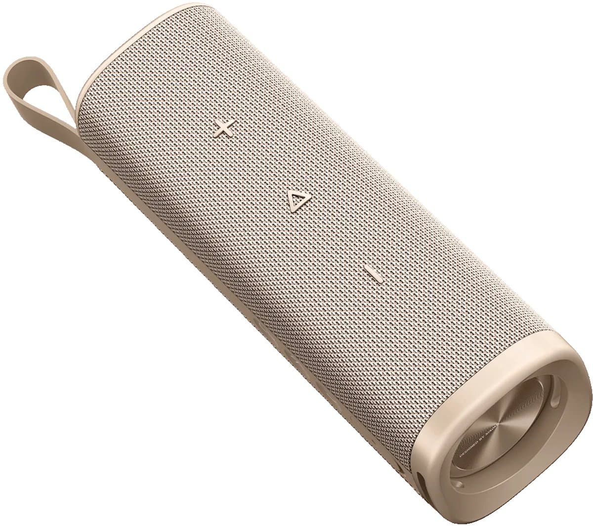 Xiaomi SOUND OUTDOOR Gouden 30 W - Bluetooth Speaker — afbeelding 1