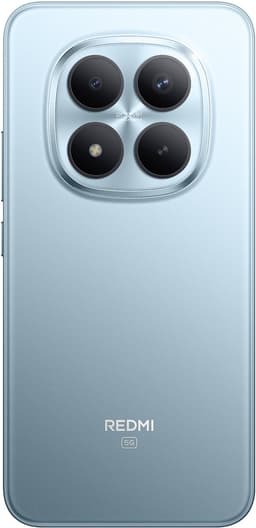 Smartphone-REDMI Note 15 Pro+ 5G-8GB+256GB-Blauw — thumbnail 5