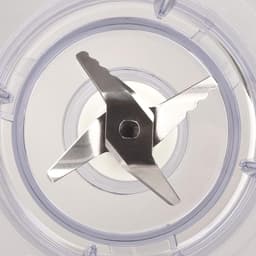 Blender voor Keukenmixen - Krachtige en Veelzijdige Mixfunctie — thumbnail 2
