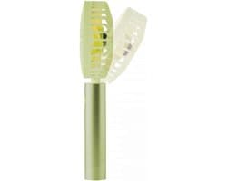 Draagbare Handventilator FLOW – Oplaadbaar en Stijlvol