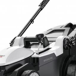 Litheli U20 - Accu Grasmaaier - 37cm Maaibreedte - Tot 300m² - Borstelloze Motor — thumbnail 2