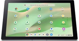 Acer Chromebook D723N-TCO-K8RN Mediatek 128 GB 27,9 cm (11") 8 GB Wi-Fi 6 (802.11ax) ChromeOS Zilver — thumbnail 2