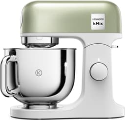 Kenwood keukenmachine kMix KMX760AGR (Groen) — thumbnail 1