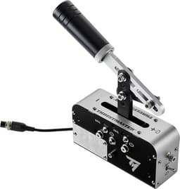 Thrustmaster TSS Handbrake — thumbnail 1