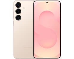 Samsung Galaxy S25 Plus 5G - 256GB - Pinkgold