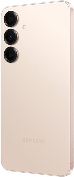 Samsung Galaxy S25 Plus 5G - 256GB - Pinkgold — thumbnail 4