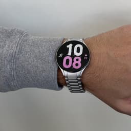 Samsung Special Edition SA.R910SS Galaxy Watch 5 - Smartwatch — thumbnail 2