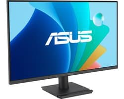 Asus Va279Hg 27-Inch Ips Full Hd 120Hz Eye Care Hdmi Vga-Monitor Voor Pc