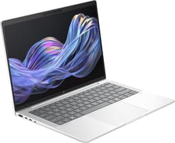 "HP EliteBook X G1i Copilot+ PC Intel Core Ultra 7 258V Laptop 35,6 cm (14"") WUXGA 32 GB LPDDR5x-SDRAM 1 TB SSD Wi-Fi 7 (802.11be) Windows 11 Pro Zilver" — thumbnail 5