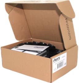 Eufy Clean X8 Pro (SES) Onderhoudsset (Plus.Parts® alternatief voor T29F8011) — thumbnail 4