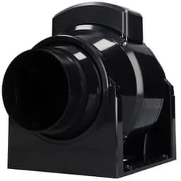 Vent-Axia kunststof buisventilator met timer 290m3/h Ø 100mm – Lineair 100T — thumbnail 3