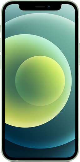 Apple iPhone 12 Mini - 64GB - Groen — thumbnail 3