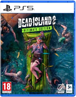 Dead Island 2 - Ultimate Edition - PS5 — thumbnail 1