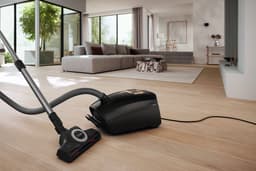 Miele Guard L1 Cat & Dog Obsidiaanzwart — thumbnail 2