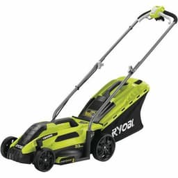 Ryobi RLM13E33S elektrische grasmaaier — thumbnail 5