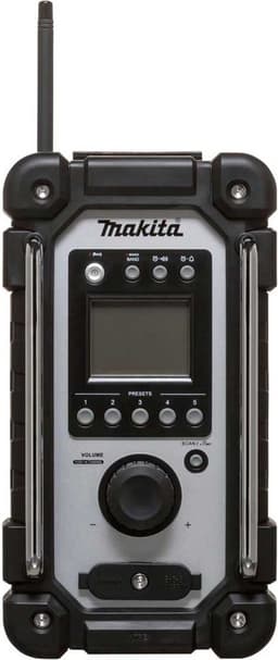 Makita DMR116 Accu bouwradio FM/AM — thumbnail 4